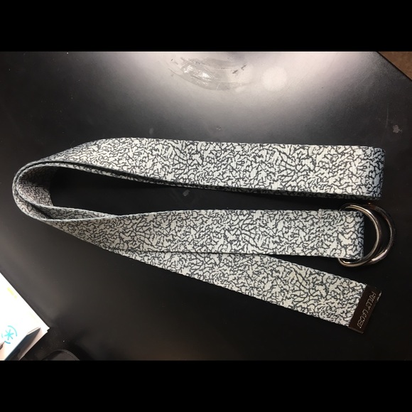 FULLY LACED BELT - Picture 5 of 6